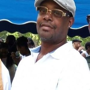 Meet your Posher, Terrance